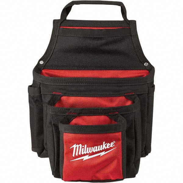 Milwaukee Tool - Tool Pouches & Holsters Holder Type: Tool Pouch Tool Type: General Purpose - Best Tool & Supply