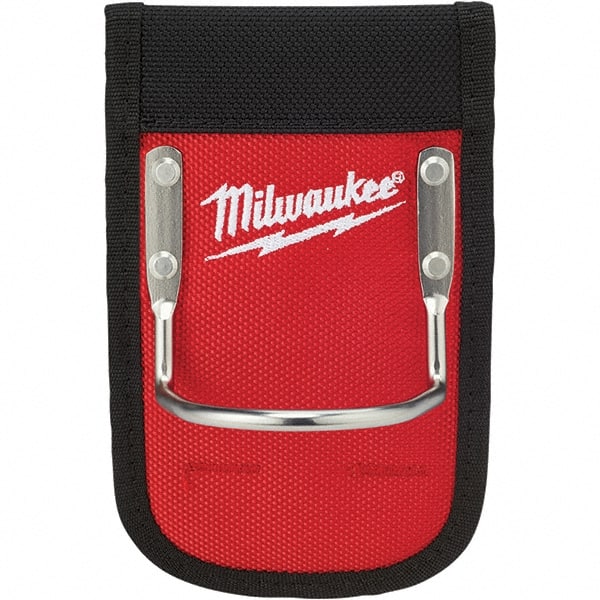 Milwaukee Tool - Tool Pouches & Holsters Holder Type: Holder Tool Type: Hammer - Best Tool & Supply