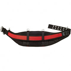 Milwaukee Tool - Tool Aprons & Tool Belts Tool Type: Tool Belt Minimum Waist Size: 30 - Best Tool & Supply