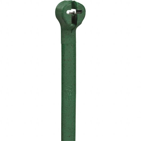 Thomas & Betts - Cable Ties Cable Tie Type: Standard Cable Tie Material: Nylon - Best Tool & Supply