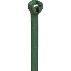 Thomas & Betts - Cable Ties Cable Tie Type: Standard Cable Tie Material: Nylon - Best Tool & Supply