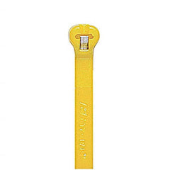 Thomas & Betts - Cable Ties Cable Tie Type: Standard Cable Tie Material: Nylon - Best Tool & Supply