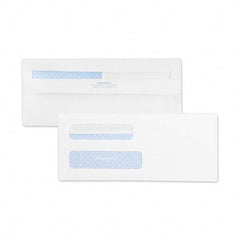 Quality Park - Mailers, Sheets & Envelopes Type: Business Envelope Style: Peel-Off Self-Seal - Best Tool & Supply