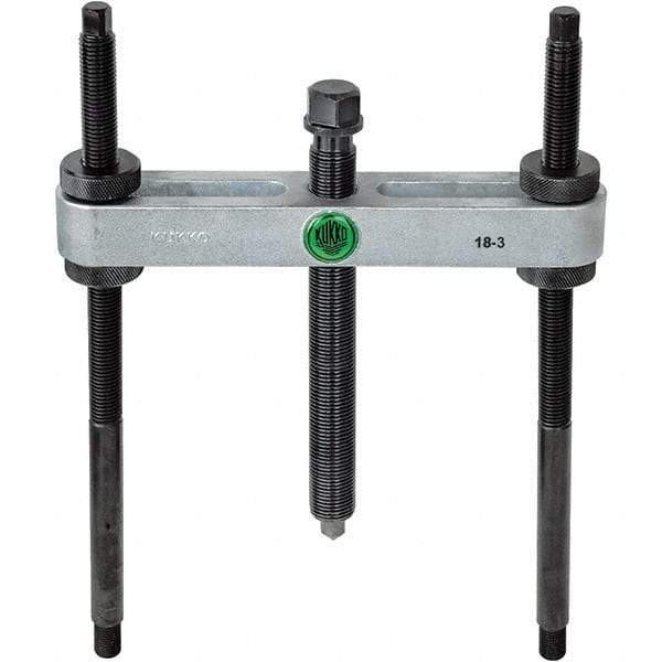 KUKKO - Pulling Device - For Puller & Separators, Fits Part #'s 17-3 Separator - Best Tool & Supply