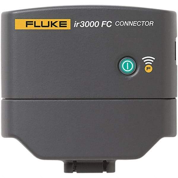 Fluke - Electrical Test Equipment Software - Use with 1550C, 1555 FC - Best Tool & Supply