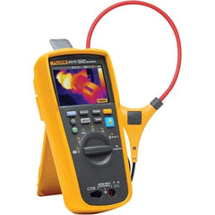 Fluke - Electrical Test Equipment Multimeter Kit - Use with Fluke-279FC - Best Tool & Supply