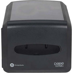 Georgia Pacific - Manual, Plastic Paper Towel Dispenser - Exact Industrial Supply