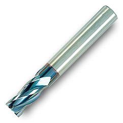 47J-1805R5RD20 IN2005 Solid Carbide End Mill - Best Tool & Supply