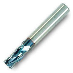 47J-1805R5RD20 IN2005 Solid Carbide End Mill - Best Tool & Supply