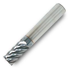 48J-6212S6RD35 IN2006 CARB END MILL - Best Tool & Supply