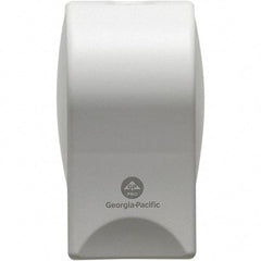 Georgia Pacific - Air Freshener Dispensers & Systems Type: Air Freshener Battery Type Required: D - Best Tool & Supply