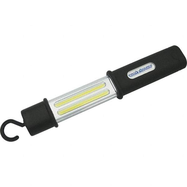 PRO-SOURCE - Portable Work Lights Portable Type: Hand Held Lamp Type: LED - Best Tool & Supply