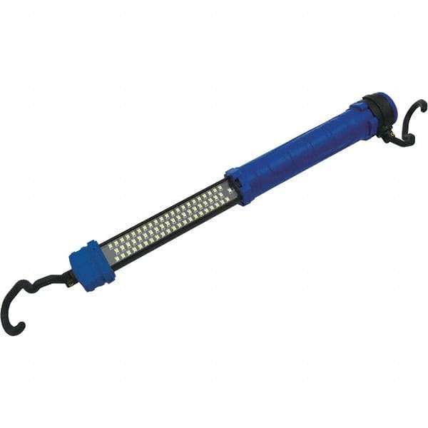 PRO-SOURCE - Portable Work Lights Portable Type: Hand Held Lamp Type: LED - Best Tool & Supply