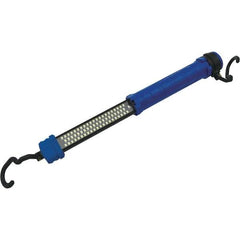 PRO-SOURCE - Portable Work Lights Portable Type: Hand Held Lamp Type: LED - Best Tool & Supply