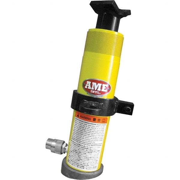 AME International - Tire Bead Breaker - 51 to 63" Rim - Best Tool & Supply