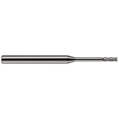 Harvey Tool - Square End Mill - Best Tool & Supply