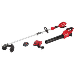 Milwaukee Tool - String Trimmer, Blower - Exact Industrial Supply