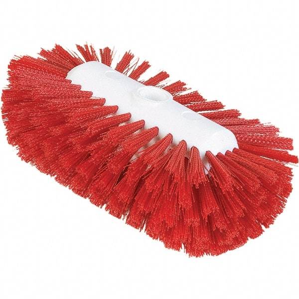 Carlisle - Scrub & Scouring Brushes Type: Food Service Brush Bristle Material: Polyester - Best Tool & Supply