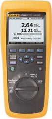 Fluke - Battery Tester - Best Tool & Supply