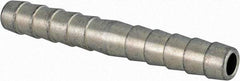 Dixon Valve & Coupling - 1/4" ID Hose Barb - Steel - Best Tool & Supply