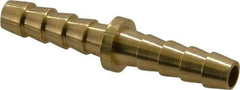 Dixon Valve & Coupling - 1/4" ID Hose Barb - Brass - Best Tool & Supply