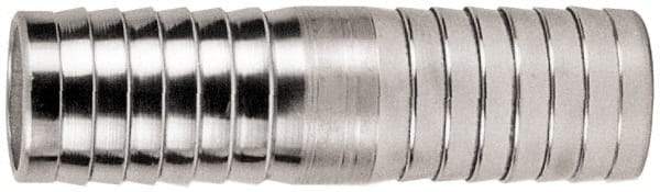 Dixon Valve & Coupling - 1" ID Hose Barb - Stainless Steel - Best Tool & Supply