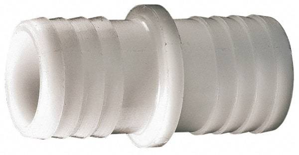 Dixon Valve & Coupling - 1" ID Hose Barb - High Tensile Nylon - Best Tool & Supply