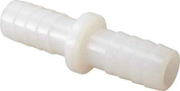 Dixon Valve & Coupling - 1/2" ID Hose Barb - High Tensile Nylon - Best Tool & Supply