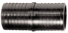 Dixon Valve & Coupling - 4" ID Hose Barb - Nylon - Best Tool & Supply