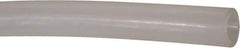 NewAge Industries - 1/4" ID x 3/8" OD, 1/16" Wall Thickness, Cut to Length (100' Standard Length) Silicone Tube - Natural, 5 Max psi, 50 Shore A Hardness - Best Tool & Supply