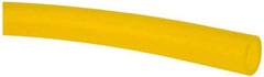 Made in USA - 5/16" ID x 7/16" OD, 1/16" Wall Thickness, Cut to Length (50' Standard Length) Tygon Tube - Yellow, 24 Max psi, 57 Hardness - Best Tool & Supply