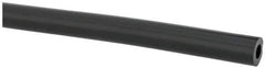 Made in USA - 1/8" ID x 1/4" OD, 1/16" Wall Thickness, Cut to Length (50' Standard Length) Tygon Tube - Black, 65 Max psi, 64 Hardness - Best Tool & Supply