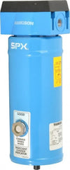 Hankison - 10 CFM at 100 psi Inlet, Desiccant Air Dryer - Best Tool & Supply