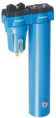 Hankison - 5 CFM at 100 psi Inlet, Desiccant Air Dryer - Best Tool & Supply