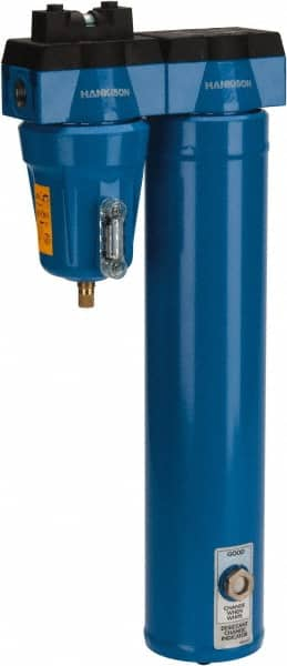 Hankison - 20 CFM at 100 psi Inlet, Desiccant Air Dryer - Best Tool & Supply