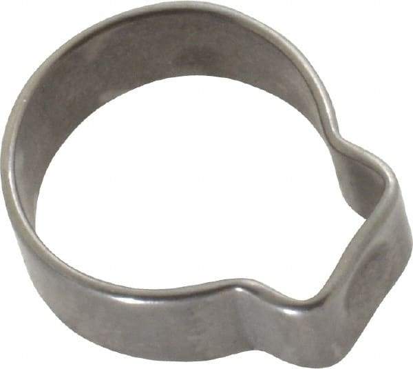 Oetiker - 1 Ear Special Clamp - 1/2" Nominal Size - Best Tool & Supply