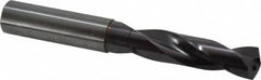 Guhring - 13mm 140° Spiral Flute Solid Carbide Screw Machine Drill Bit - Best Tool & Supply