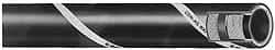 Continental ContiTech - -40 to 180°F, 1-1/2 Inch Inside x 1-15/16 Inch Outside Diameter, Synthetic Fabric Liquid Suction and Discharge Hose - Best Tool & Supply