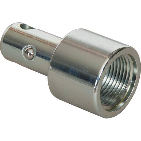 Enerpac - Hydraulic Cylinder Mounting Accessories Type: Lock-on Connector For Use With: RC10 - Best Tool & Supply