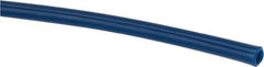 Coilhose Pneumatics - 0.106" ID x 5/32" OD, 0.025" Wall Thickness, Cut to Length (2,500' Standard Length) Nylon Tube - Blue, 275 Max psi - Best Tool & Supply