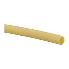 Coilhose Pneumatics - 11/64" ID x 1/4" OD, 0.04" Wall Thickness, Cut to Length (1000' Standard Length) Nylon Tube - Yellow, 265 Max psi - Best Tool & Supply