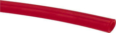 Coilhose Pneumatics - 11/64" ID x 1/4" OD, 0.04" Wall Thickness, Cut to Length (1000' Standard Length) Nylon Tube - Red, 225 Max psi - Best Tool & Supply