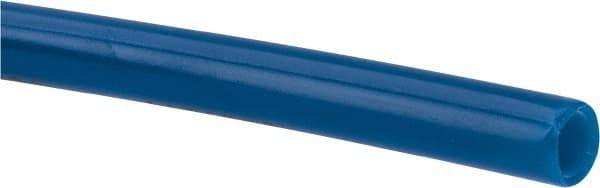 Coilhose Pneumatics - 15/64" ID x 5/16" OD, 0.04" Wall Thickness, Cut to Length (500' Standard Length) Nylon Tube - Blue, 240 Max psi - Best Tool & Supply