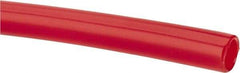 Coilhose Pneumatics - 0.275" ID x 3/8" OD, 3/64" Wall Thickness, Cut to Length (500' Standard Length) Nylon Tube - Red, 220 Max psi - Best Tool & Supply