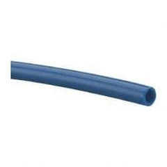 Coilhose Pneumatics - 0.275" ID x 3/8" OD, 3/64" Wall Thickness, Cut to Length (500' Standard Length) Nylon Tube - Blue, 220 Max psi - Best Tool & Supply