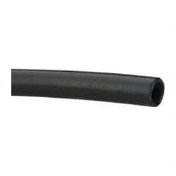 Coilhose Pneumatics - 3/8" ID x 1/2" OD, 1/16" Wall Thickness, Cut to Length (500' Standard Length) Nylon Tube - Black, 200 Max psi - Best Tool & Supply