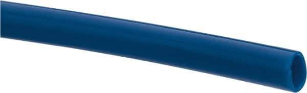 Coilhose Pneumatics - 3/8" ID x 1/2" OD, 1/16" Wall Thickness, Cut to Length (500' Standard Length) Nylon Tube - Blue, 200 Max psi - Best Tool & Supply