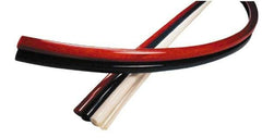 Coilhose Pneumatics - 5/32" ID x 1/4" OD, 100' Long, Polyurethane Tube - Red, Blue, White & Clear, 125 Max psi, 95 Hardness - Best Tool & Supply