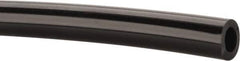 Coilhose Pneumatics - 3/16" ID x 5/16" OD, 1/16" Wall Thickness, Cut to Length (500' Standard Length) Polyurethane Tube - Black, 93 Max psi, 85 Hardness - Best Tool & Supply