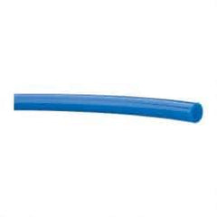 Coilhose Pneumatics - 1/4" ID x 3/8" OD, 1/16" Wall Thickness, Cut to Length (500' Standard Length) Polyurethane Tube - Blue, 126 Max psi, 90 Hardness - Best Tool & Supply